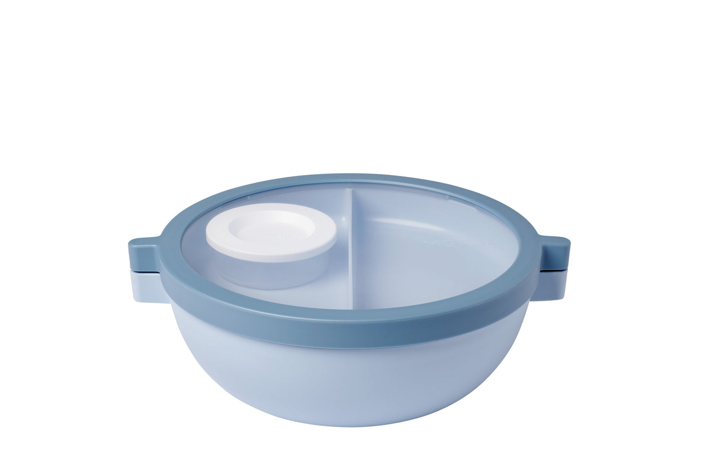 Lunchbowl Vita nordic blue 4 tlg.