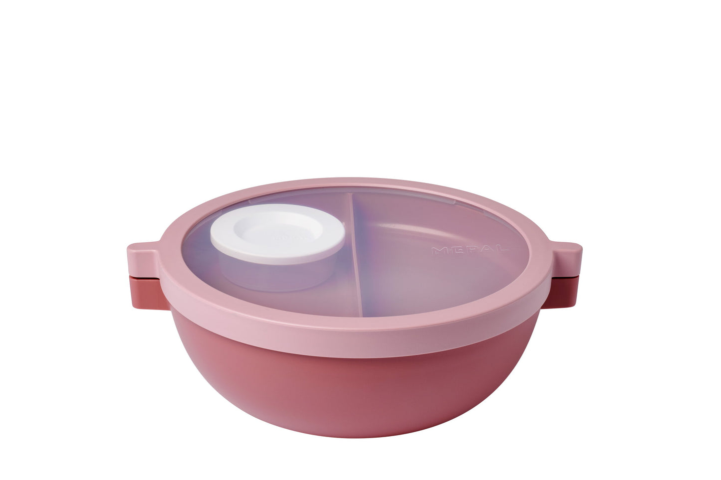 Lunchbowl Vita vivid mauve 4 tlg.