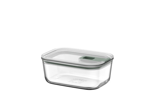 Frischhaltedose Glas 0,7l nord Easyclip