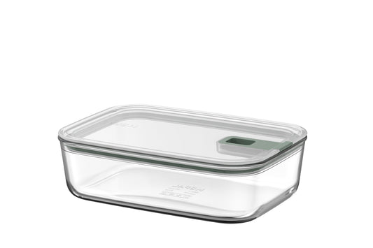 Frischhaltedose Glas 1,5l nord Easyclip