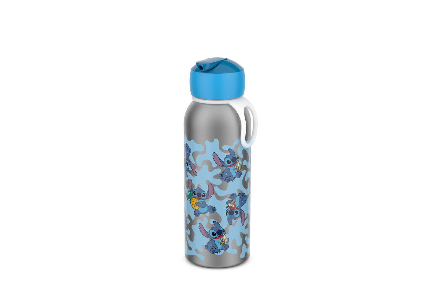 Thermoflasche 0,35l stitch Fip-Up Campus