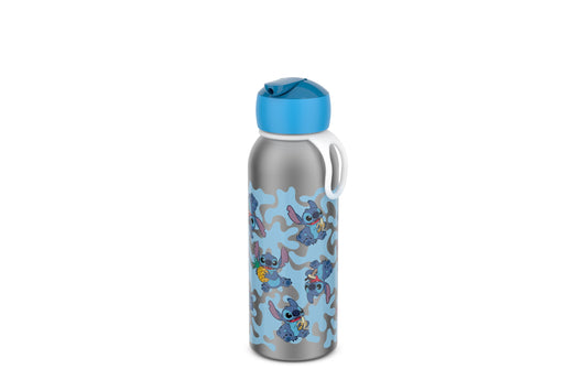Thermoflasche 0,35l stitch Fip-Up Campus