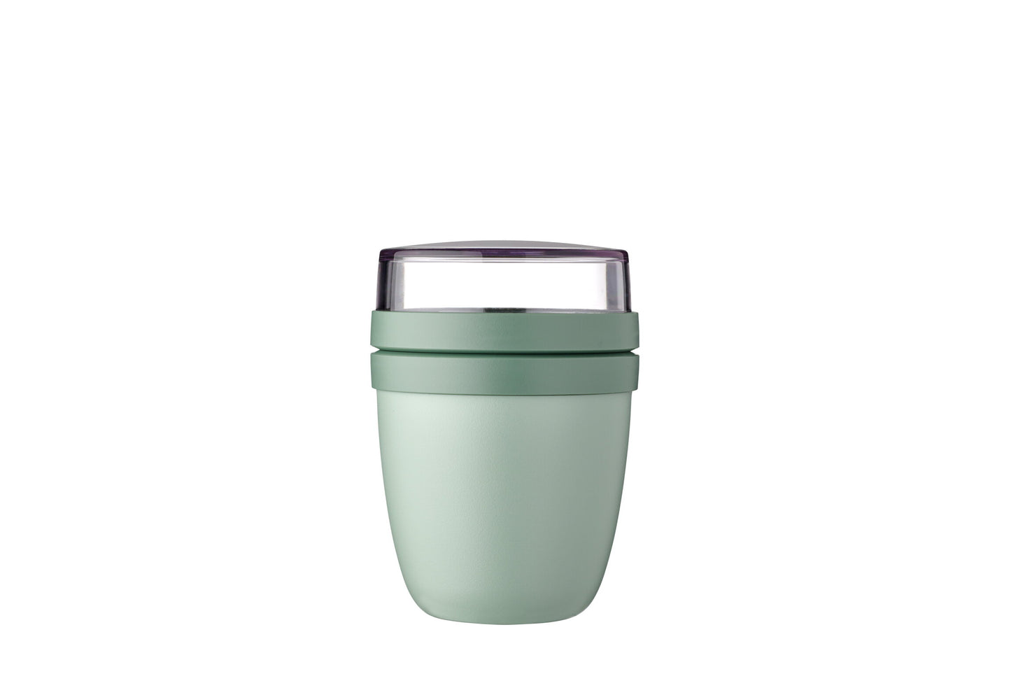 Lunchpot mini nordic sage Ellipse