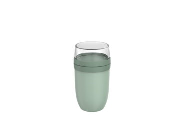 Lunchpot XL 750 + 300 ml Nordic sage