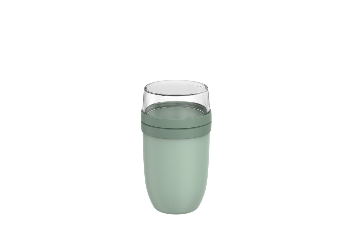 Lunchpot XL 750 + 300 ml Nordic sage