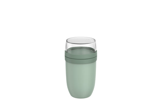 Lunchpot XL 750 + 300 ml Nordic sage