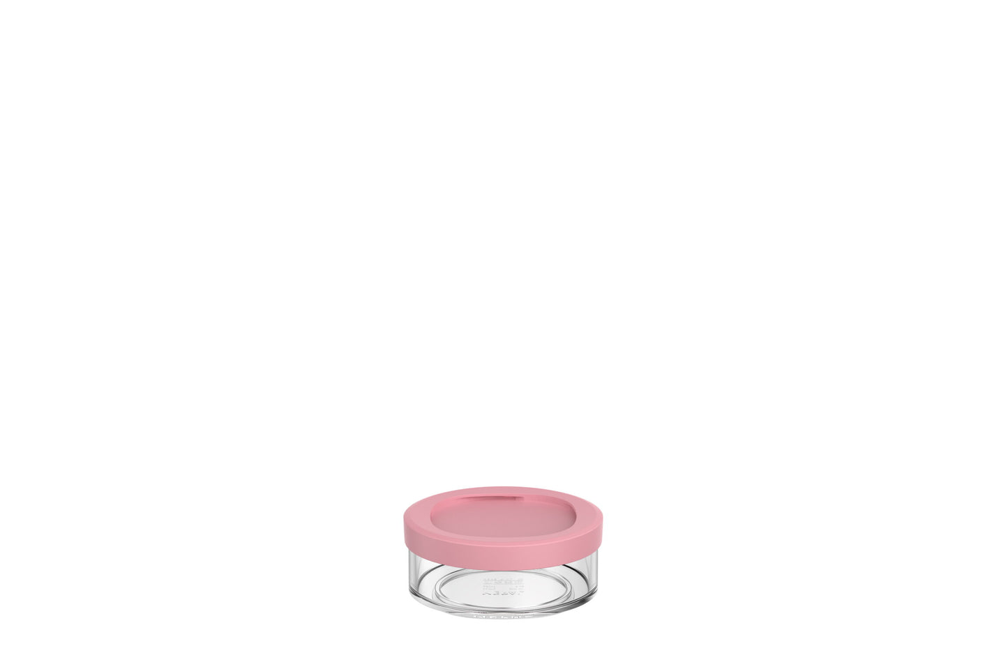 Ellipse Lunchpot Behälter 200 ml – Vivid mauve