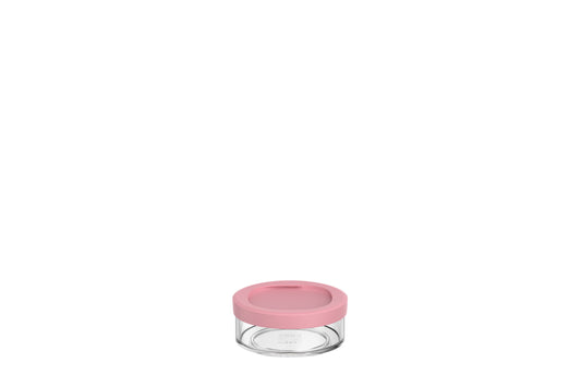 Ellipse Lunchpot Behälter 200 ml – Vivid mauve