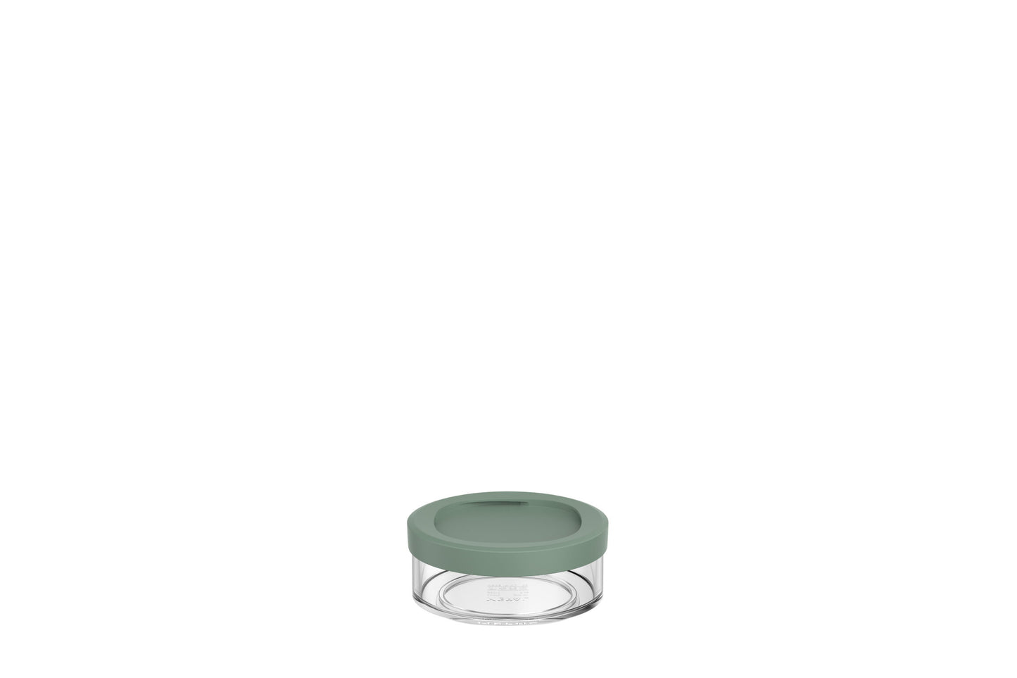 Ellipse Lunchpot Behälter 200 ml – Nordic sage