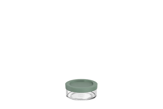 Ellipse Lunchpot Behälter 200 ml – Nordic sage