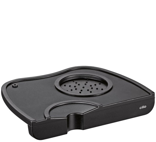 Tampermatte 17,5x12,5 Barista