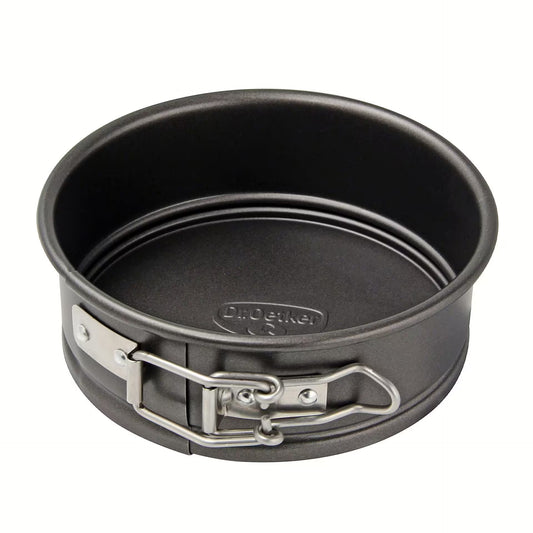 Mini Springform 12cm Back-Freude