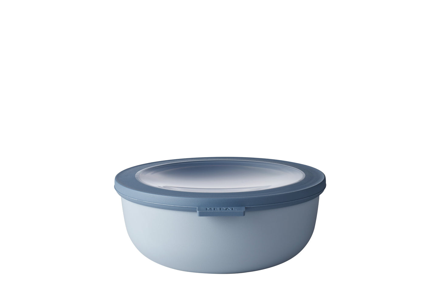 Schüssel Cirqula 1250 ml - Nordic blue