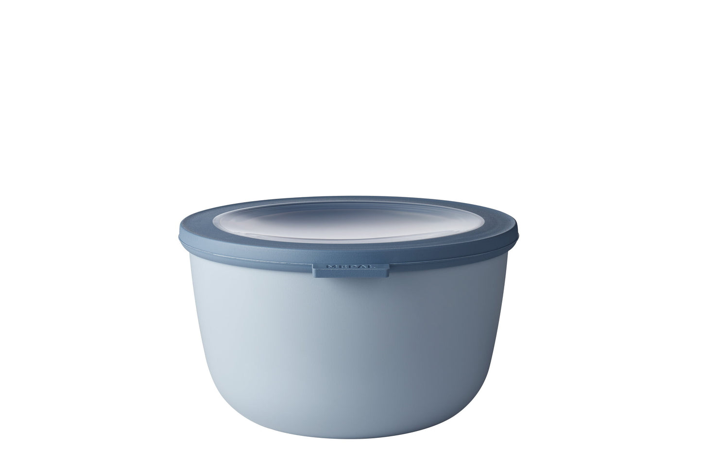 Schüssel 2l blue Cirqula rund