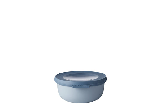 Schüssel 0,35l blue Cirqula rund