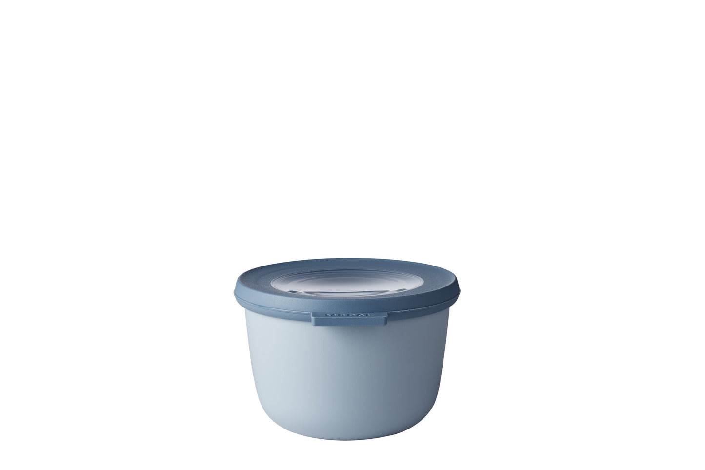 Schüssel 0,5l blue Cirqula rund