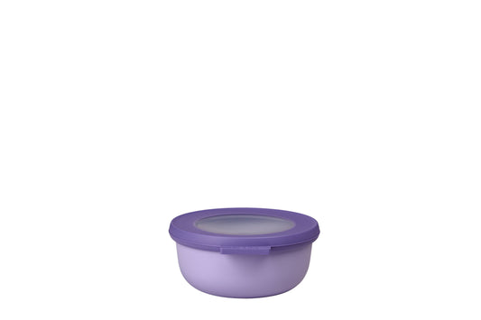 Schüssel 0,35l lilac Cirqula rund