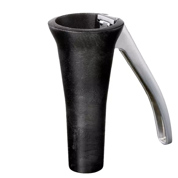 Nussknacker Drosselmeyer Schwarz