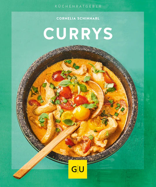 Currys Küchenratgeber