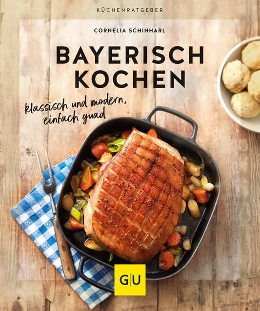 Bayerisch kochen KüchenRatgeber
