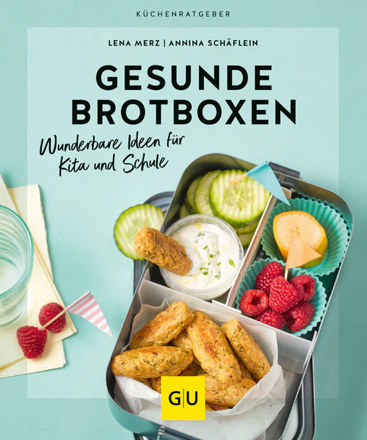 Gesunde Brotboxen KüchenRatgeber