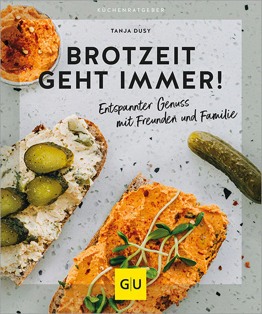 Brotzeit geht immer! KüchenRatgeber