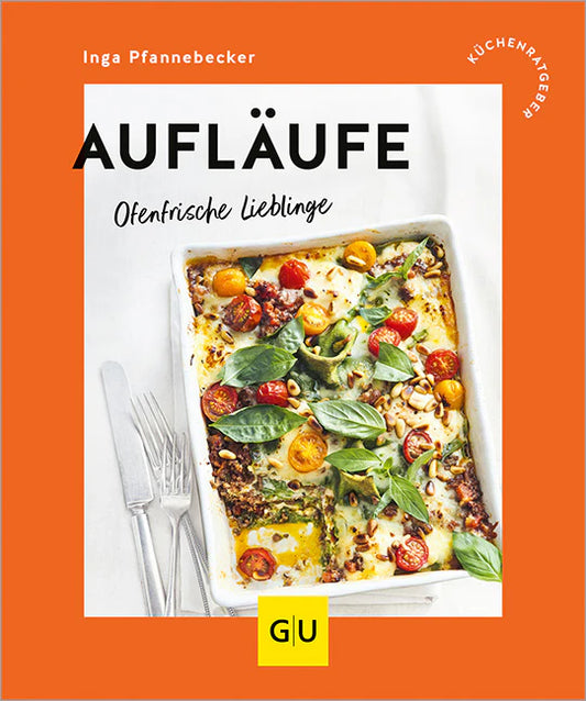 Aufläufe Küchenratgeber