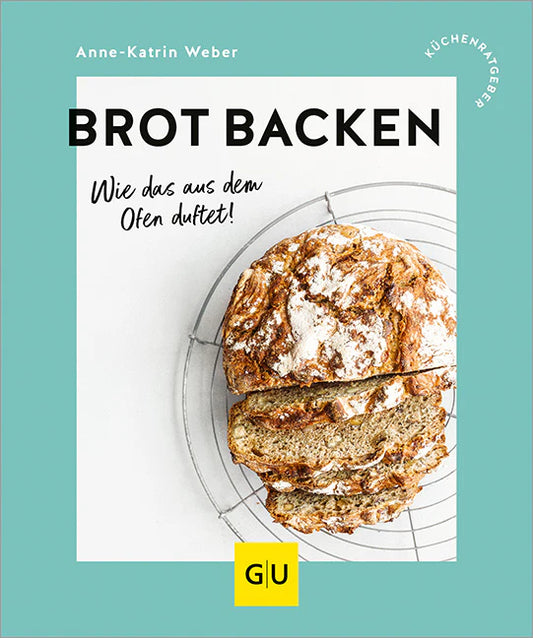 Brot backen Küchenratgeber