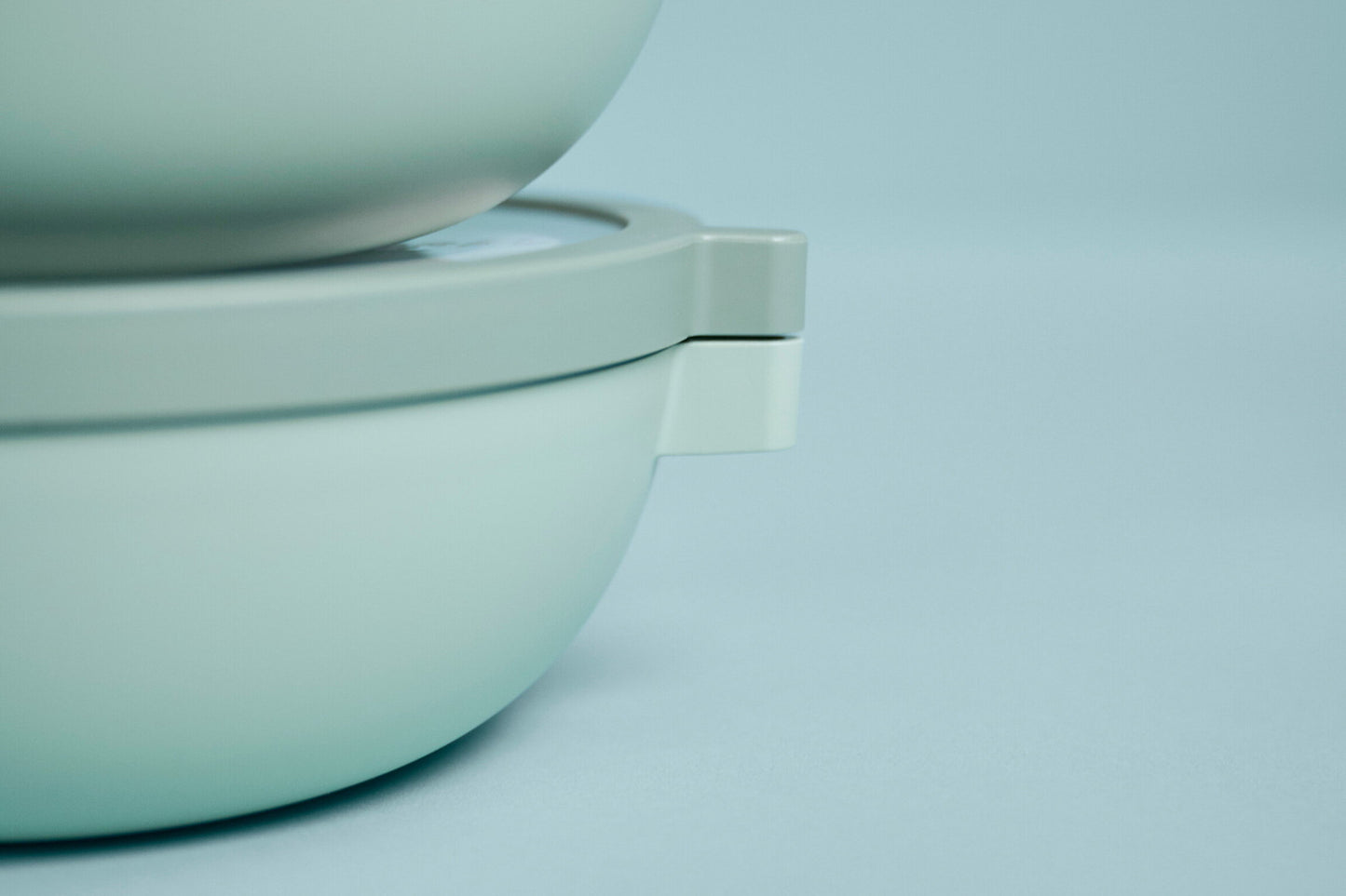 Lunchbowl nordic blue Vita 5tlg.