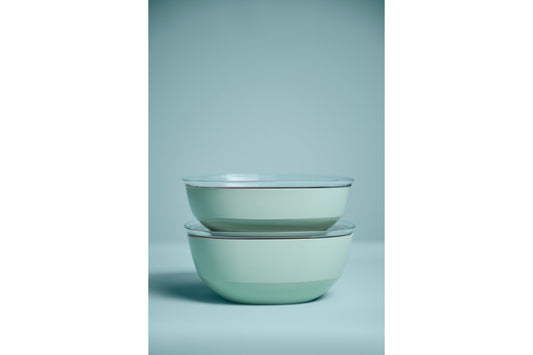 Schale 0,25l nordic sage Silueta