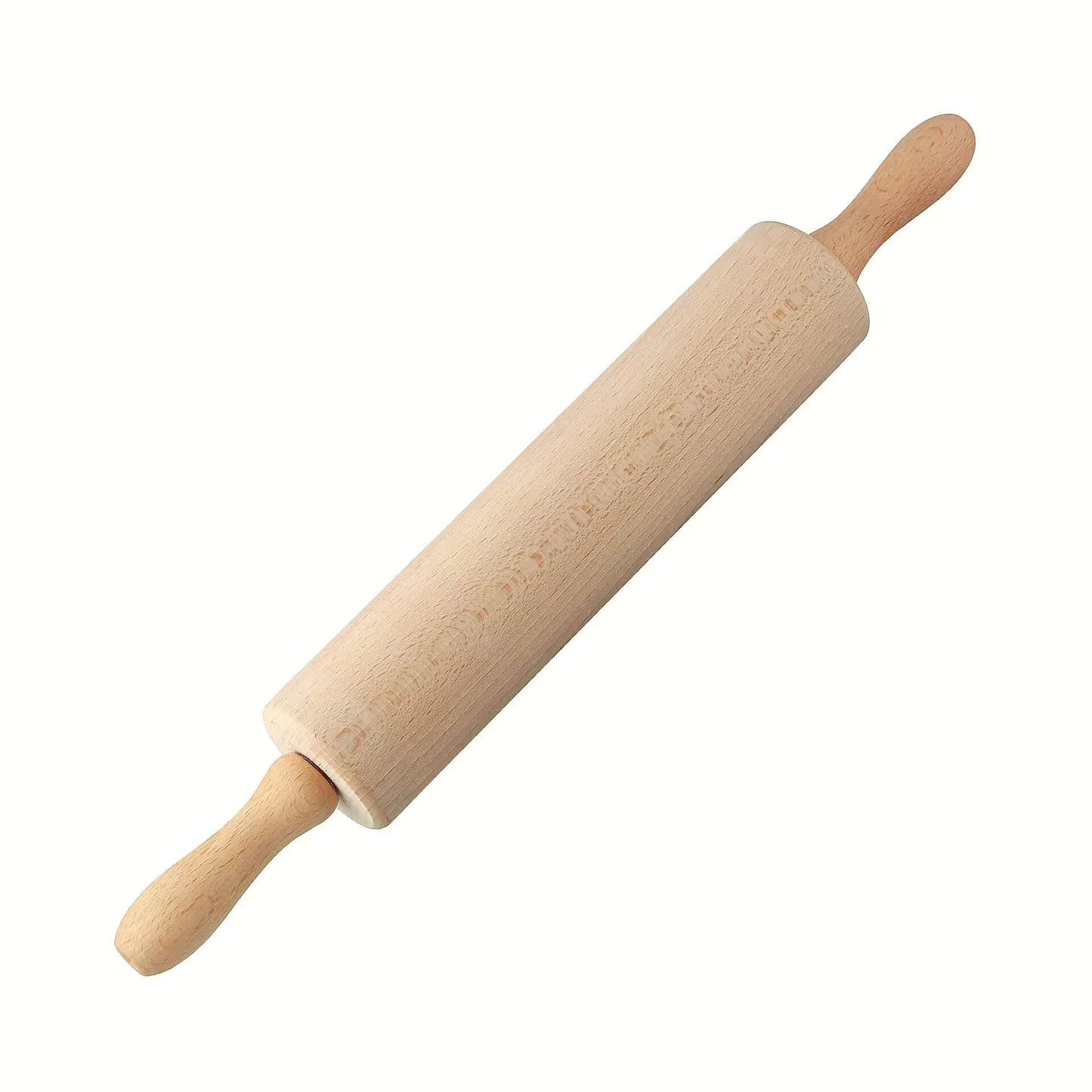 Holzteigroller Classic-Zubehör