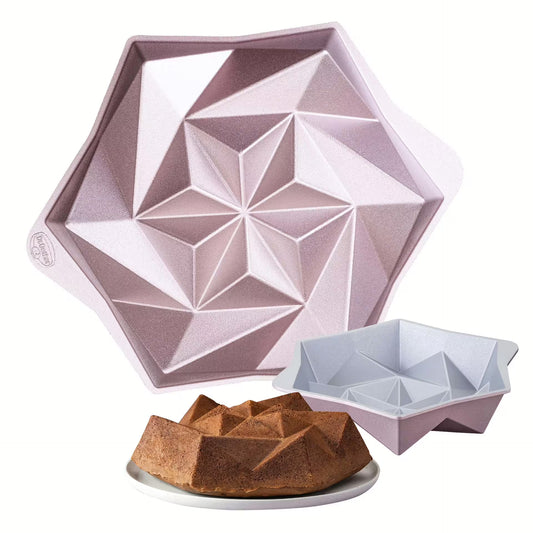 Rundform Origami 24cm Creative PFAS Frei
