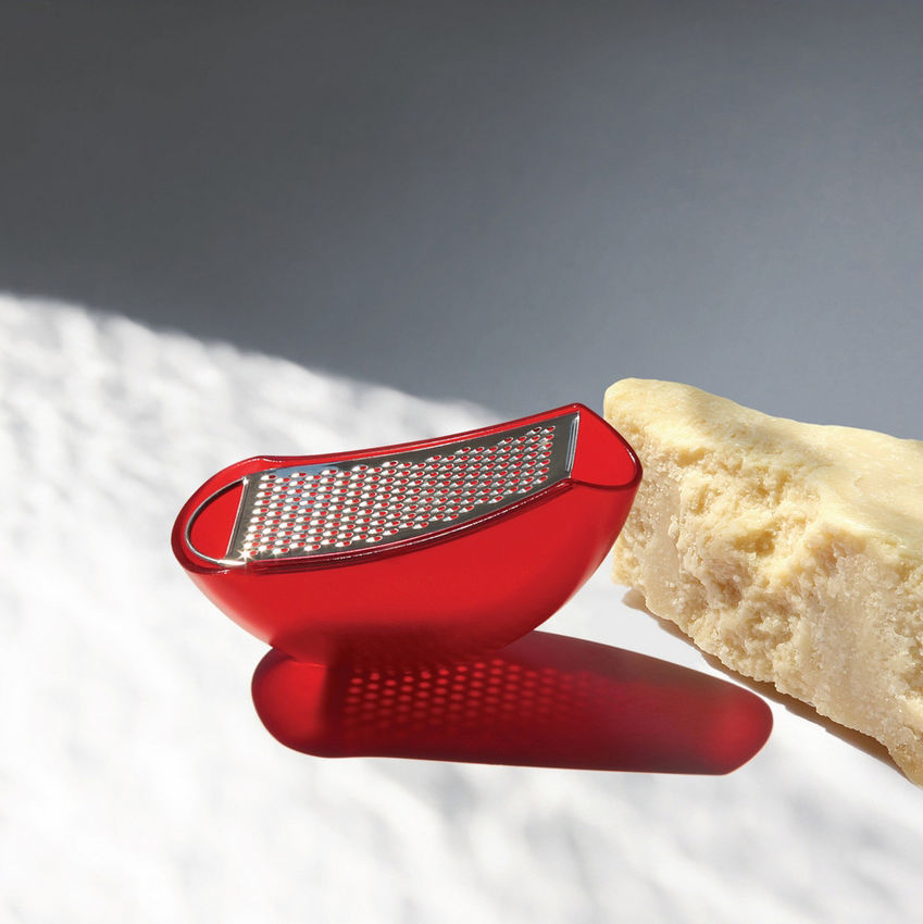 Reibe Parmenide rot
