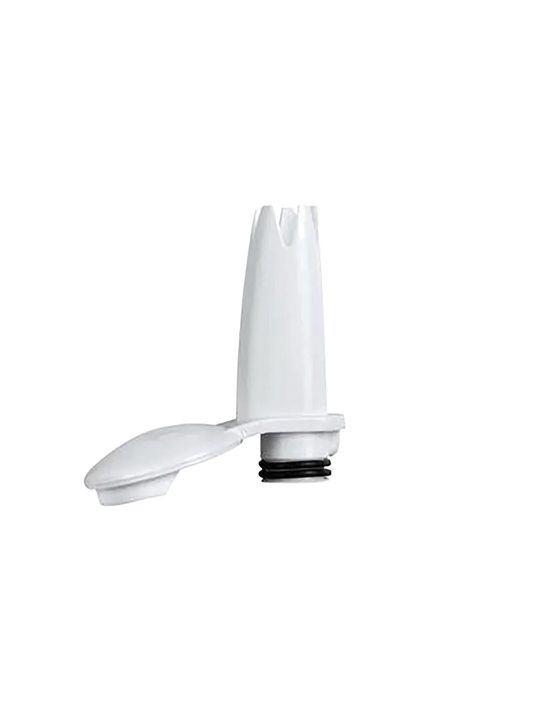 Garniertülle EasyWhip Weiß
