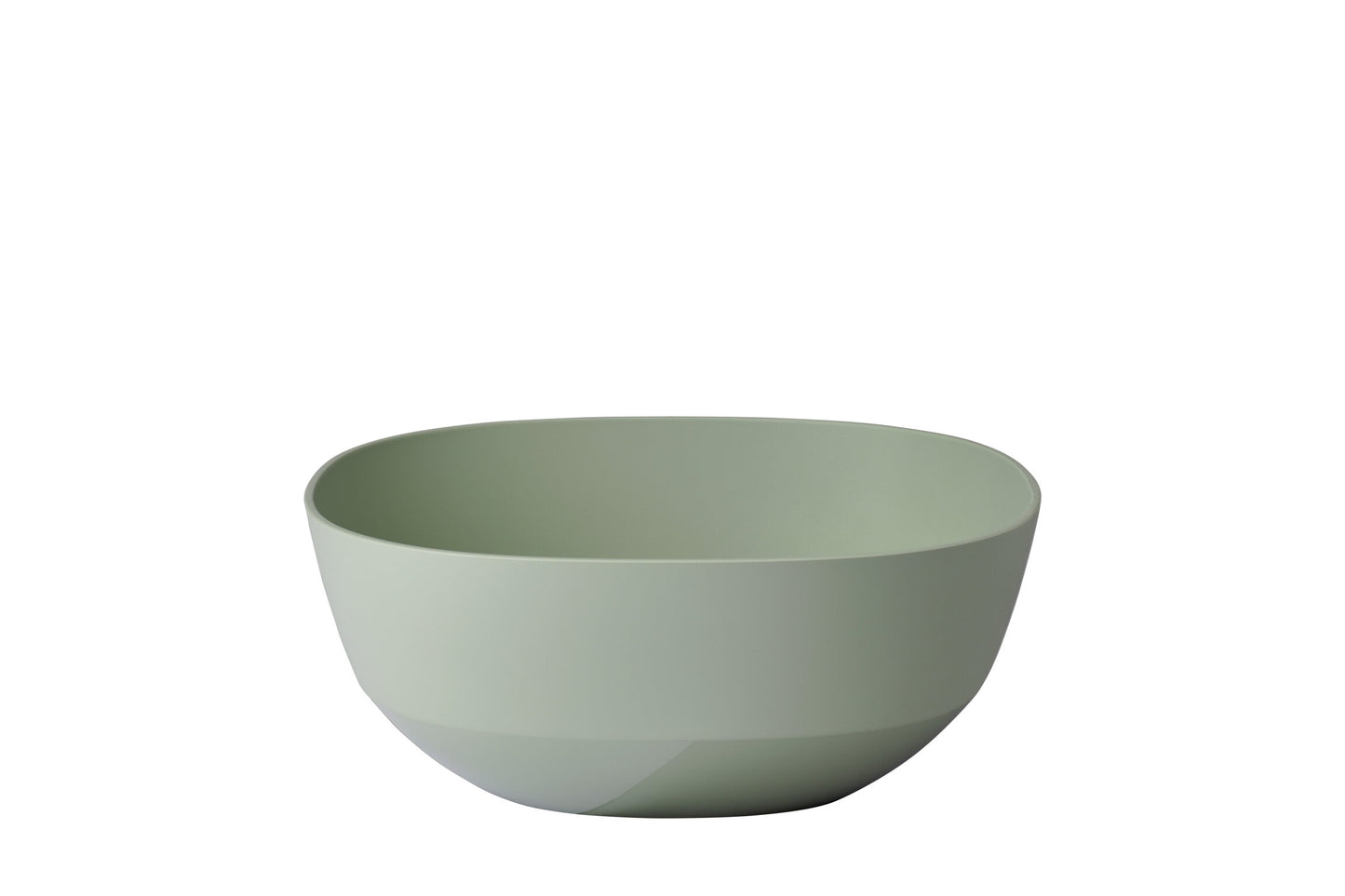 Schale 3l nordic sage Silueta