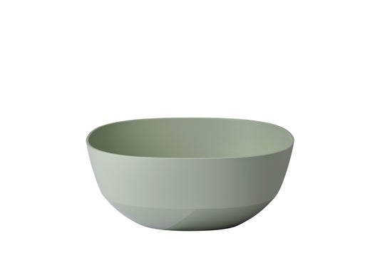 Schale 3l nordic sage Silueta