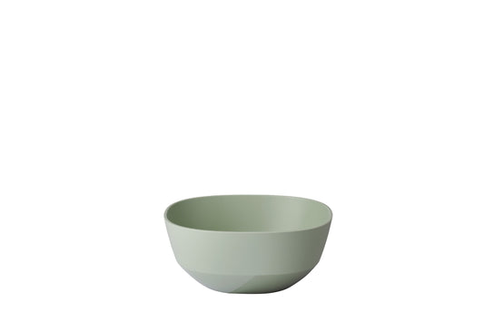 Schale 0,75l nordic sage Silueta