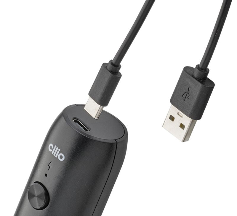 Milchaufschäumer USB Amico