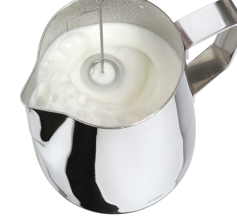 Milchaufschäumer USB Amico