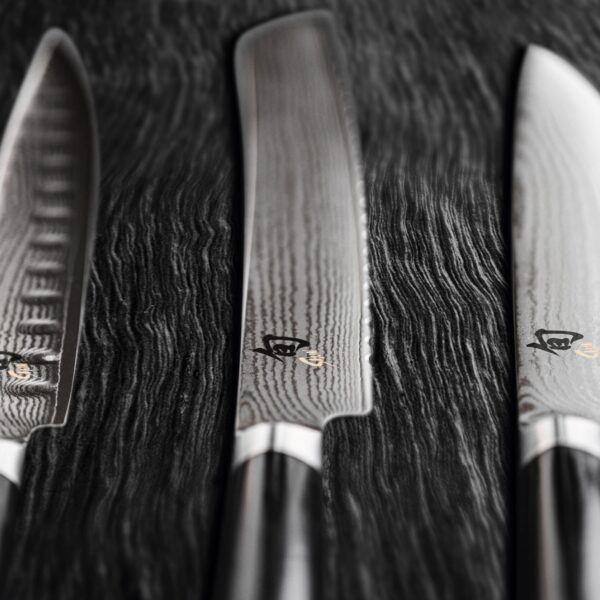 Allzweckmesser Shun 15cm