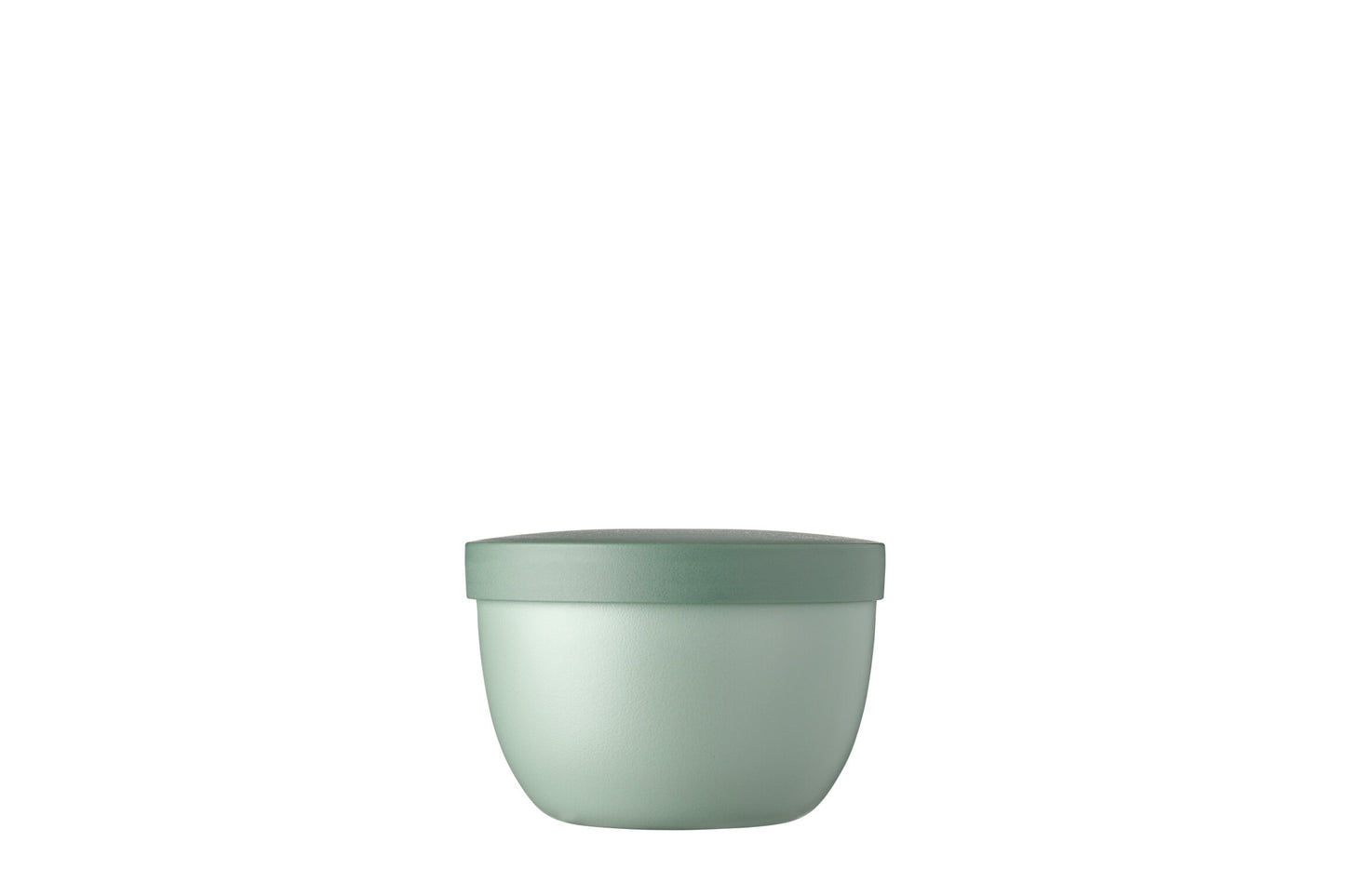 Snackpot 0,35l nordic sage Ellipse