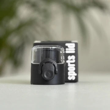 FLSK Sports Deckel