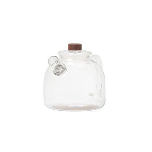 Glasteekanne 1.8L - induktionsgeeignet