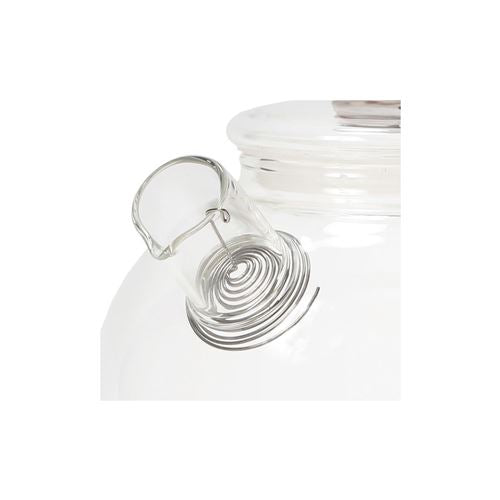 Glasteekanne 1.8L - induktionsgeeignet