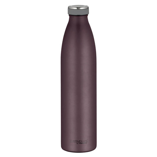 TC Bottle burgundy mat 1l