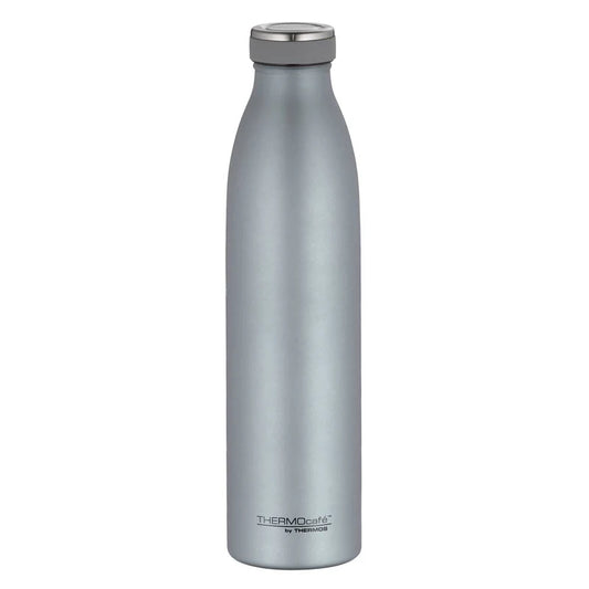 TC Bottle ice blue mat 0,75l