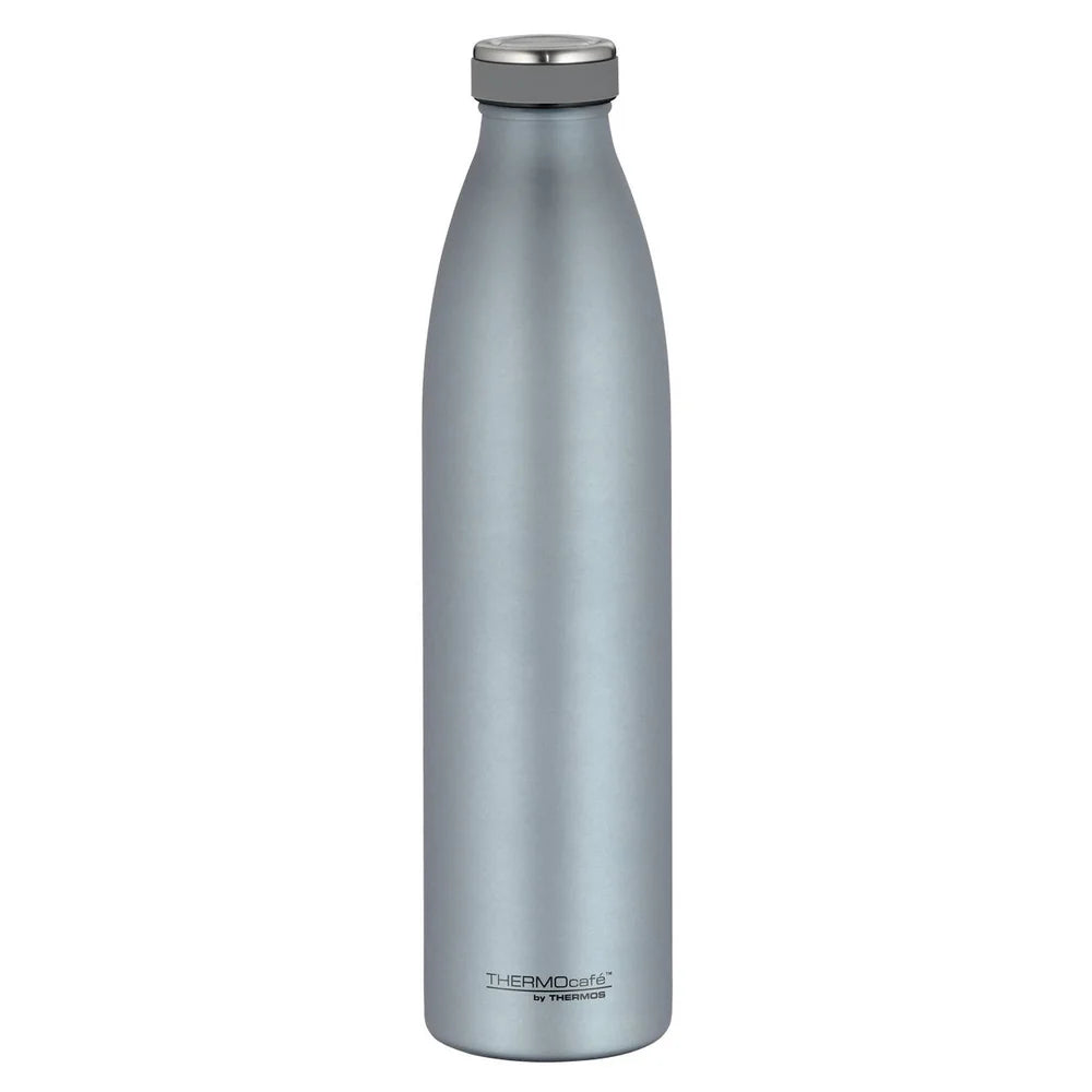 TC Bottle ice blue mat 1l