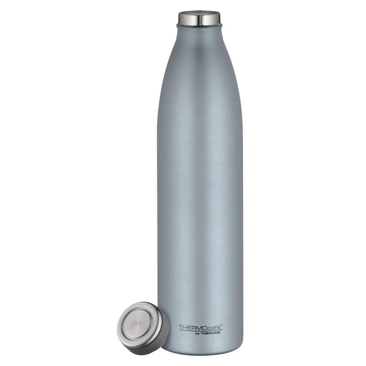 TC Bottle ice blue mat 1l