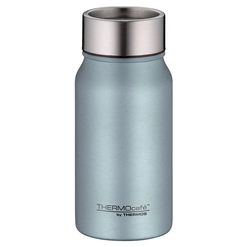 TC Mug ice blue mat 0,35l