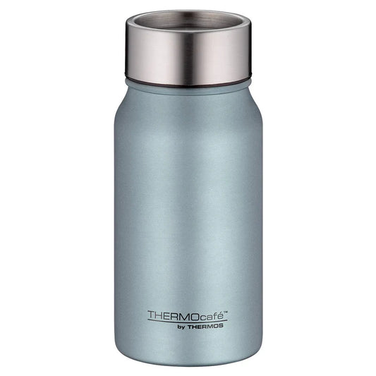 TC Mug ice blue mat 0,35l